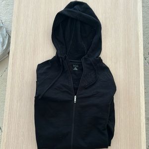 Icebreaker zip up - L